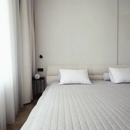 Cosy Flat Near The Konyaalti * Αττάλεια