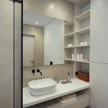 Апартаменты Cosy Flat Near The Konyaalti