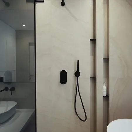 Апартаменты Cosy Flat Near The Konyaalti *