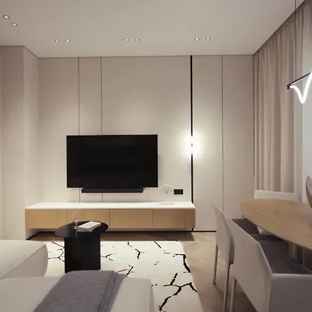 Cosy Flat Near The Konyaalti * Анталья