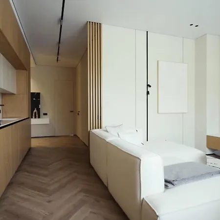 Apartman Cosy Flat Near The Konyaalti Antalya