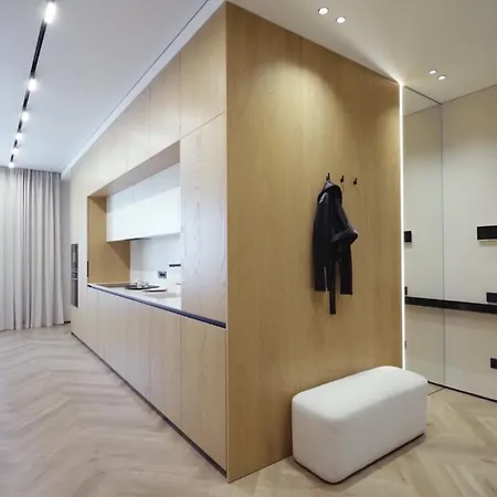 Cosy Flat Near The Konyaalti Анталья