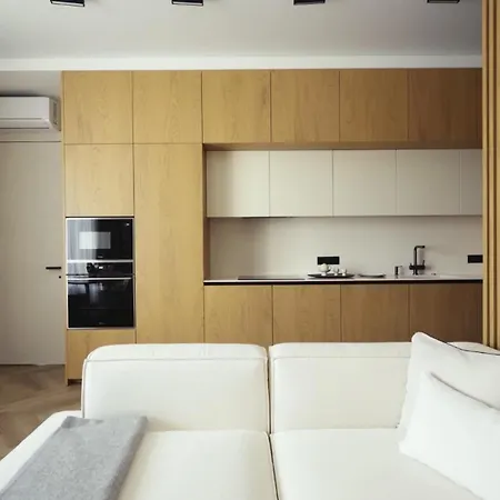 Cosy Flat Near The Konyaalti Apartman Antalya
