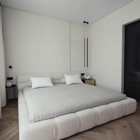 Apartman Cosy Flat Near The Konyaalti Antalya